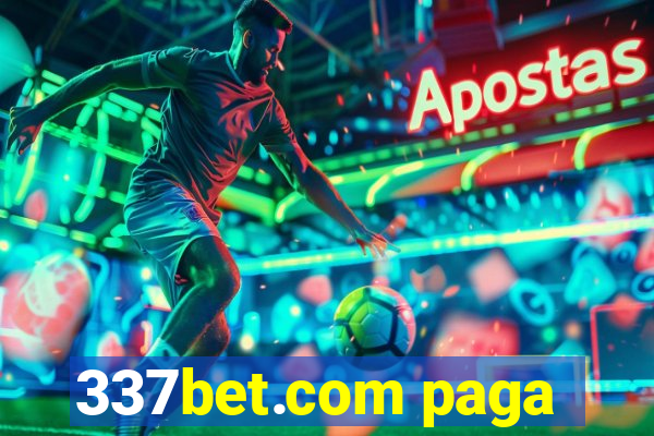 337bet.com paga